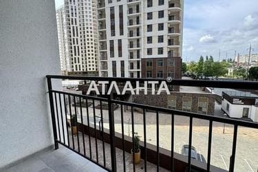 1-кімнатна квартира за адресою вул. Краснова (площа 41 м²) - Atlanta.ua - фото 41