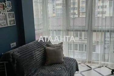 1-room apartment apartment by the address st. Tsentralenaya (area 35 m²) - Atlanta.ua - photo 14