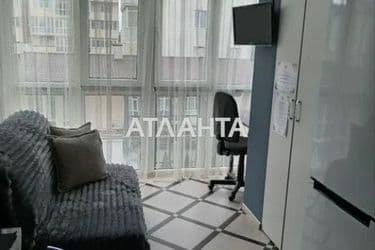 1-room apartment apartment by the address st. Tsentralenaya (area 35 m²) - Atlanta.ua - photo 15