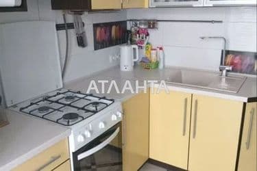 1-room apartment apartment by the address st. Tsentralenaya (area 35 m²) - Atlanta.ua - photo 16