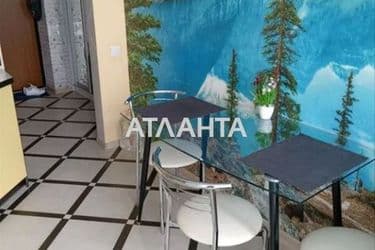 1-room apartment apartment by the address st. Tsentralenaya (area 35 m²) - Atlanta.ua - photo 17