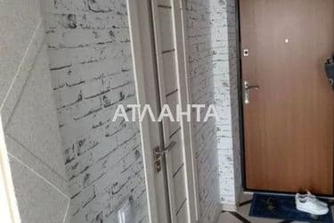 1-room apartment apartment by the address st. Tsentralenaya (area 35 m²) - Atlanta.ua - photo 18