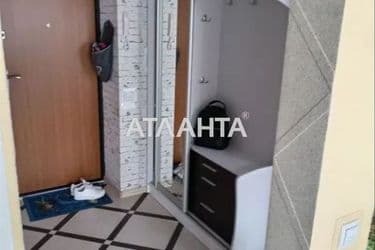 1-room apartment apartment by the address st. Tsentralenaya (area 35 m²) - Atlanta.ua - photo 19
