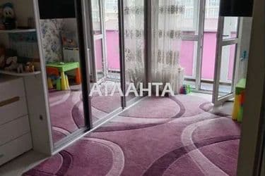 1-room apartment apartment by the address st. Tsentralenaya (area 35 m²) - Atlanta.ua - photo 20