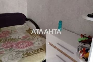 1-room apartment apartment by the address st. Tsentralenaya (area 35 m²) - Atlanta.ua - photo 21
