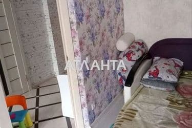 1-room apartment apartment by the address st. Tsentralenaya (area 35 m²) - Atlanta.ua - photo 22
