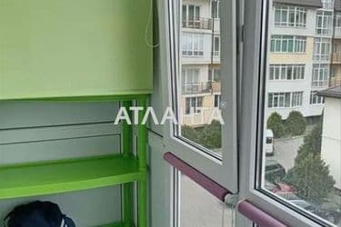 1-room apartment apartment by the address st. Tsentralenaya (area 35 m²) - Atlanta.ua - photo 23