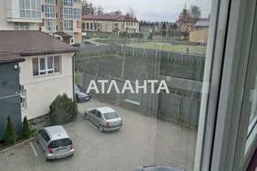 1-room apartment apartment by the address st. Tsentralenaya (area 35 m²) - Atlanta.ua - photo 24