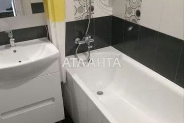 1-room apartment apartment by the address st. Tsentralenaya (area 35 m²) - Atlanta.ua - photo 25