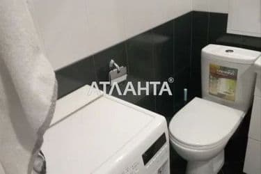 1-room apartment apartment by the address st. Tsentralenaya (area 35 m²) - Atlanta.ua - photo 26