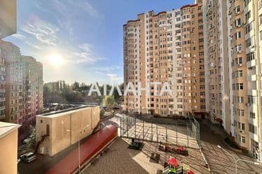 2-комнатная квартира по адресу ул. Говорова марш. (площадь 68,9 м²) - Atlanta.ua - фото 34
