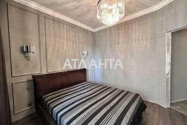 2-комнатная квартира по адресу ул. Говорова марш. (площадь 68,9 м²) - Atlanta.ua - фото 31