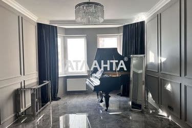 2-комнатная квартира по адресу ул. Говорова марш. (площадь 68,9 м²) - Atlanta.ua - фото 35