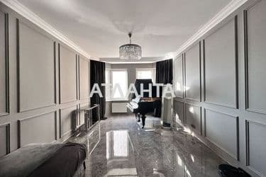 2-комнатная квартира по адресу ул. Говорова марш. (площадь 68,9 м²) - Atlanta.ua - фото 36