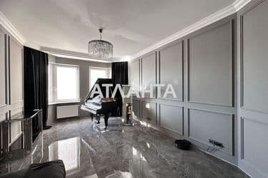2-комнатная квартира по адресу ул. Говорова марш. (площадь 68,9 м²) - Atlanta.ua - фото 37