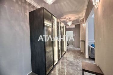 2-комнатная квартира по адресу ул. Говорова марш. (площадь 68,9 м²) - Atlanta.ua - фото 40