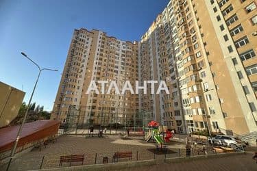 2-комнатная квартира по адресу ул. Говорова марш. (площадь 68,9 м²) - Atlanta.ua - фото 45