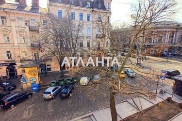 2-rooms apartment apartment by the address st. Deribasovskaya (area 81 m²) - Atlanta.ua - photo 33