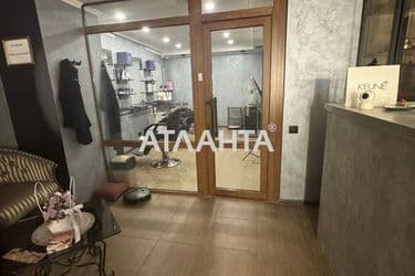 Коммерческая недвижимость по адресу ул. Ланжероновская (площадь 46,9 м²) - Atlanta.ua - фото 13
