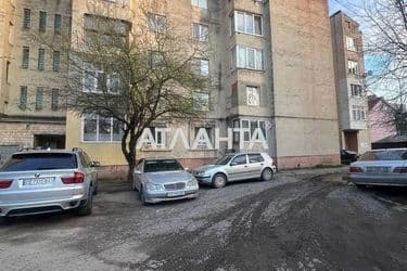 1-комнатная квартира по адресу ул. Текстильників (площадь 42 м²) - Atlanta.ua - фото 25
