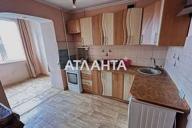 1-room apartment apartment by the address st. Tekstilnikiv (area 42 m²) - Atlanta.ua - photo 20