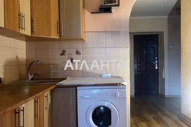 1-room apartment apartment by the address st. Tekstilnikiv (area 42 m²) - Atlanta.ua - photo 21
