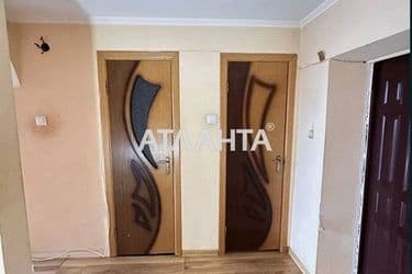 1-room apartment apartment by the address st. Tekstilnikiv (area 42 m²) - Atlanta.ua - photo 25