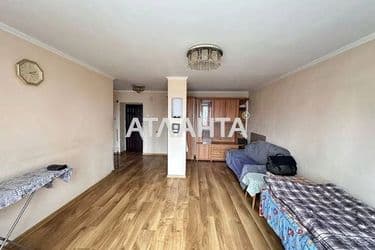 1-room apartment apartment by the address st. Tekstilnikiv (area 42 m²) - Atlanta.ua - photo 26