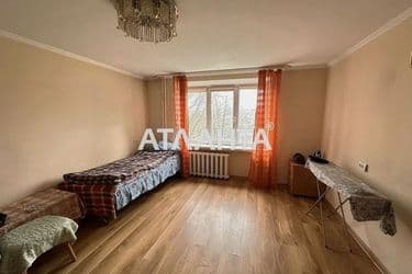 1-room apartment apartment by the address st. Tekstilnikiv (area 42 m²) - Atlanta.ua - photo 27