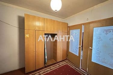 3-rooms apartment apartment by the address st. Ul Lyatoshinskogo (area 78 m²) - Atlanta.ua - photo 23