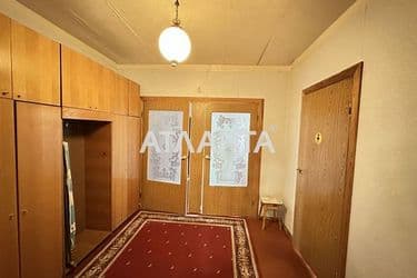 3-rooms apartment apartment by the address st. Ul Lyatoshinskogo (area 78 m²) - Atlanta.ua - photo 22