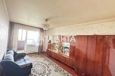 3-rooms apartment apartment by the address st. Ul Lyatoshinskogo (area 78 m²) - Atlanta.ua - photo 21