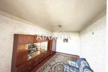 3-rooms apartment apartment by the address st. Ul Lyatoshinskogo (area 78 m²) - Atlanta.ua - photo 36