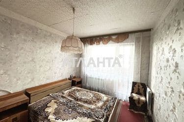 3-rooms apartment apartment by the address st. Ul Lyatoshinskogo (area 78 m²) - Atlanta.ua - photo 37