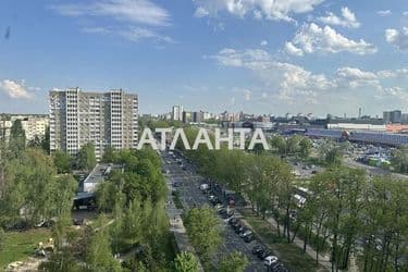 3-rooms apartment apartment by the address st. Ul Lyatoshinskogo (area 78 m²) - Atlanta.ua - photo 40