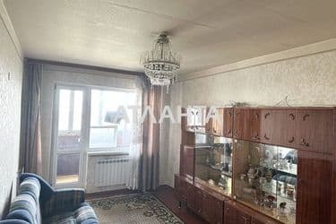 3-rooms apartment apartment by the address st. Ul Lyatoshinskogo (area 78 m²) - Atlanta.ua - photo 38