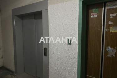 3-rooms apartment apartment by the address st. Ul Lyatoshinskogo (area 78 m²) - Atlanta.ua - photo 39