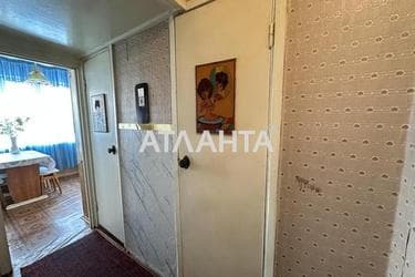 3-кімнатна квартира за адресою вул. Лятошинського (площа 73 м²) - Atlanta.ua - фото 25