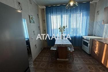 3-кімнатна квартира за адресою вул. Лятошинського (площа 73 м²) - Atlanta.ua - фото 31