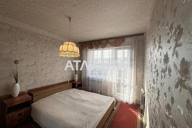 3-кімнатна квартира за адресою вул. Лятошинського (площа 73 м²) - Atlanta.ua - фото 32
