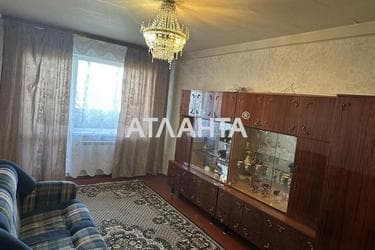 3-кімнатна квартира за адресою вул. Лятошинського (площа 73 м²) - Atlanta.ua - фото 36