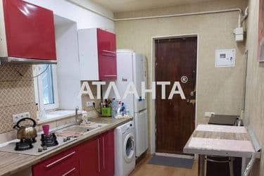 2-rooms apartment apartment by the address st. Gimnazicheskaya Inostrannoy kollegii (area 43 m²) - Atlanta.ua - photo 8