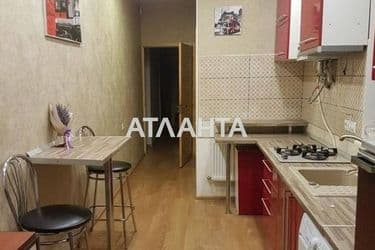 2-rooms apartment apartment by the address st. Gimnazicheskaya Inostrannoy kollegii (area 43 m²) - Atlanta.ua - photo 9