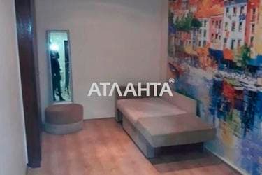 2-rooms apartment apartment by the address st. Gimnazicheskaya Inostrannoy kollegii (area 43 m²) - Atlanta.ua - фото 15