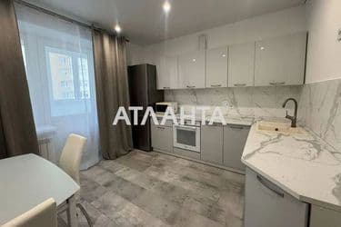 2-rooms apartment apartment by the address st. Timofeevskaya (area 64,4 m²) - Atlanta.ua - photo 13
