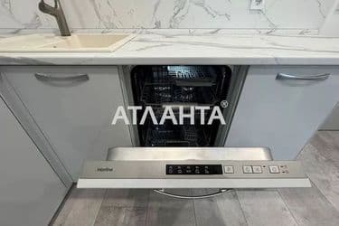 2-rooms apartment apartment by the address st. Timofeevskaya (area 64,4 m²) - Atlanta.ua - photo 16
