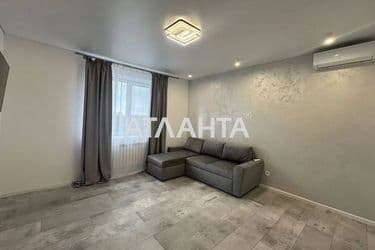 2-rooms apartment apartment by the address st. Timofeevskaya (area 64,4 m²) - Atlanta.ua - photo 20