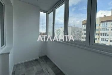 2-rooms apartment apartment by the address st. Timofeevskaya (area 64,4 m²) - Atlanta.ua - photo 22