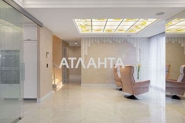 3-комнатная квартира по адресу Липинского В. Ул. (площадь 161,2 м²) - Atlanta.ua - фото 24