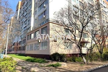 Commercial real estate at st. Bocharova gen (area 116,9 m²) - Atlanta.ua - photo 25